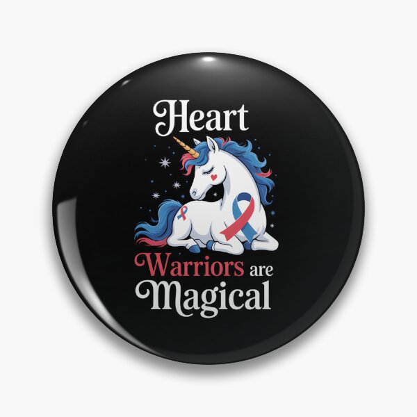 Item preview, Congenital Heart Disease Survivor Open Heart Surgery designed and sold by LittleBO5.