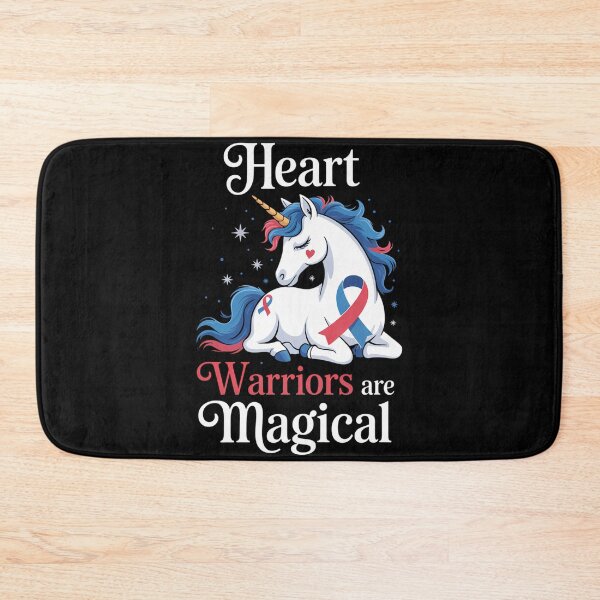 Item preview, Congenital Heart Disease Survivor Open Heart Surgery designed and sold by LittleBO5.