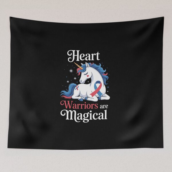 Item preview, Congenital Heart Disease Survivor Open Heart Surgery designed and sold by LittleBO5.