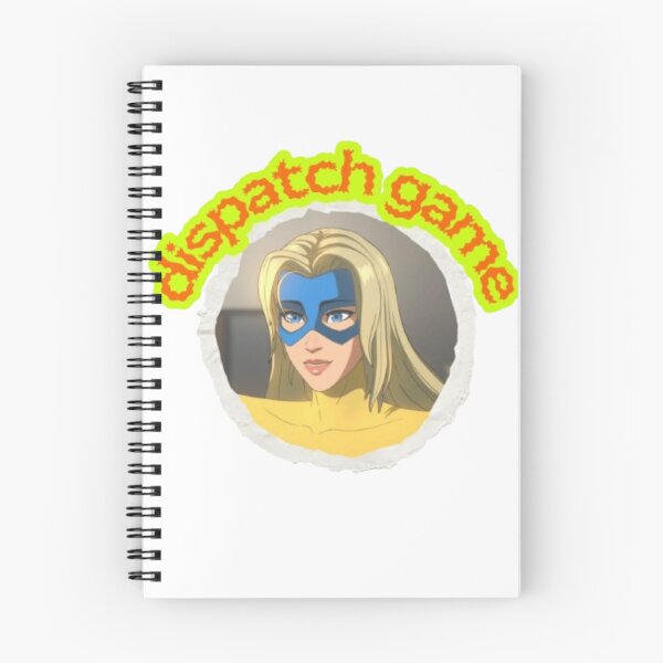 Item preview, Hero Busts Blonde Blazer Dispatch Game designed and sold by mariana adel.