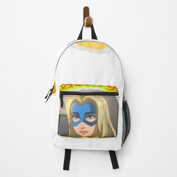 Item preview, Hero Busts Blonde Blazer Dispatch Game designed and sold by mariana adel.