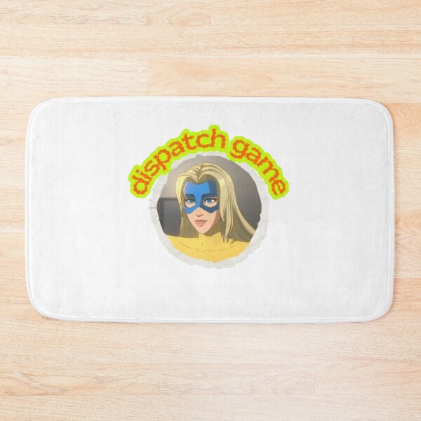 Item preview, Hero Busts Blonde Blazer Dispatch Game designed and sold by mariana adel.