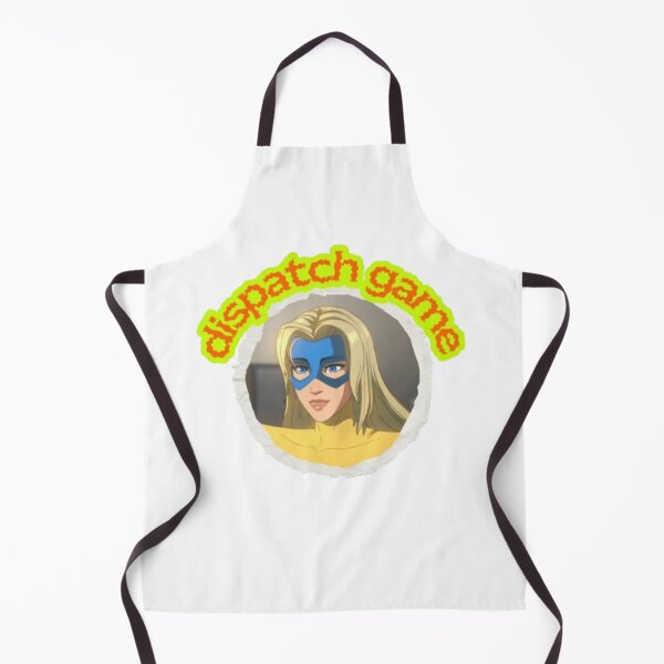 Item preview, Hero Busts Blonde Blazer Dispatch Game designed and sold by mariana adel.