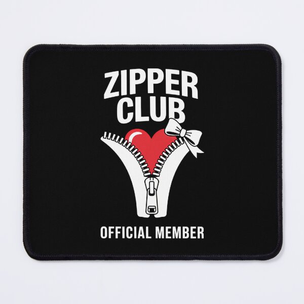 Item preview, Cool Open Heart Surgery Club Recovery designed and sold by LittleBO5.