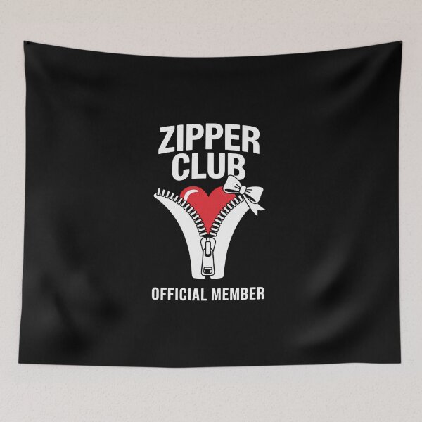 Item preview, Cool Open Heart Surgery Club Recovery designed and sold by LittleBO5.
