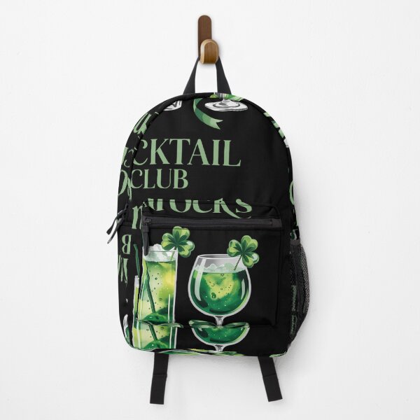 Item preview, Coquette Shamrocks Irish St Patrick_s Day designed and sold by LittleBO5.