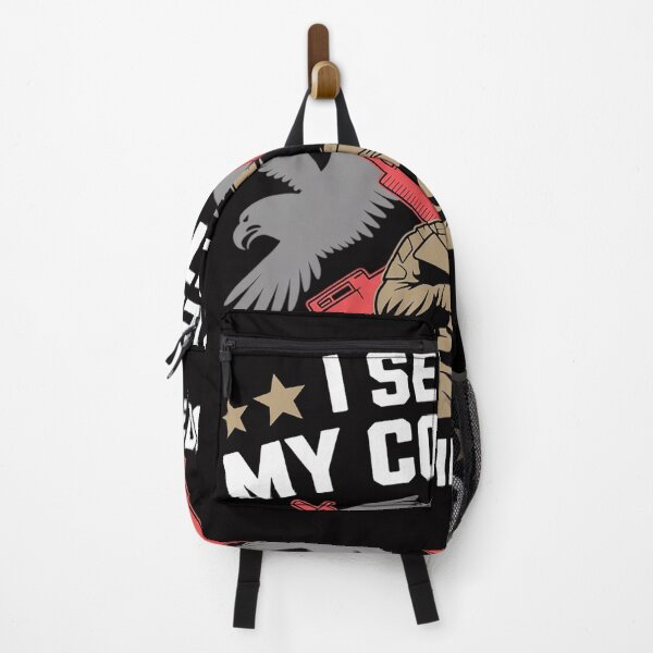 Item preview, I Served My Country What Did You Do Veteran Father's Day designed and sold by GalaFunny.