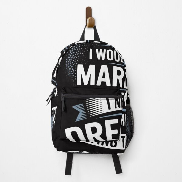 Item preview, I Never Dreamed I'd End Up Marrying A Perfect Freaking Wife designed and sold by GalaFunny.