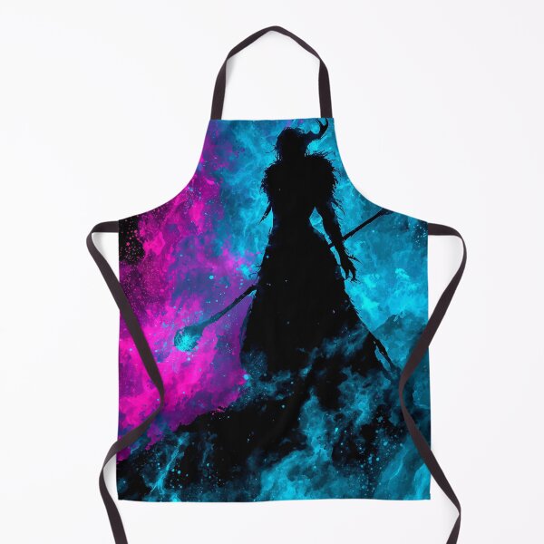 Item preview, Mage of the Splintered Cosmos designed and sold by ArgentoArt.