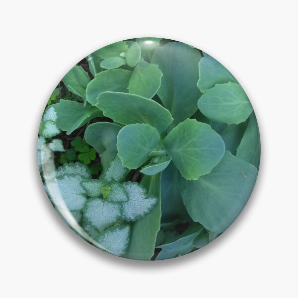 Item preview, Green Leaves by RI[Fe] designed and sold by ROCKITART by RI[Fe].