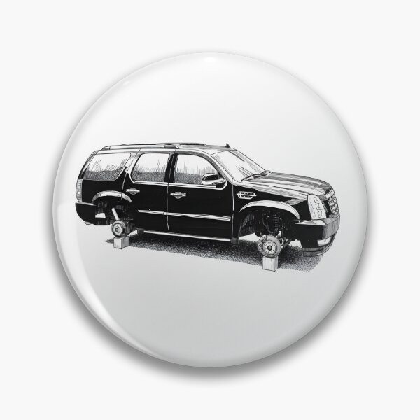 Artikelvorschau, SUV entworfen und verkauft von Naux | Design & Illustration.
