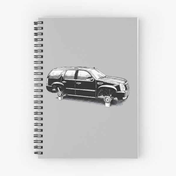 Artikelvorschau, SUV entworfen und verkauft von Naux | Design & Illustration.