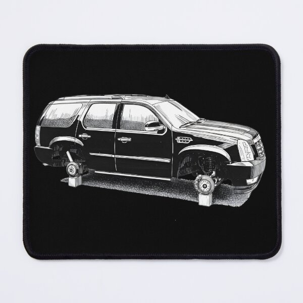 Item preview, SUV designed and sold by Naux | Design & Illustration.