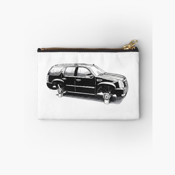Artikelvorschau, SUV entworfen und verkauft von Naux | Design & Illustration.