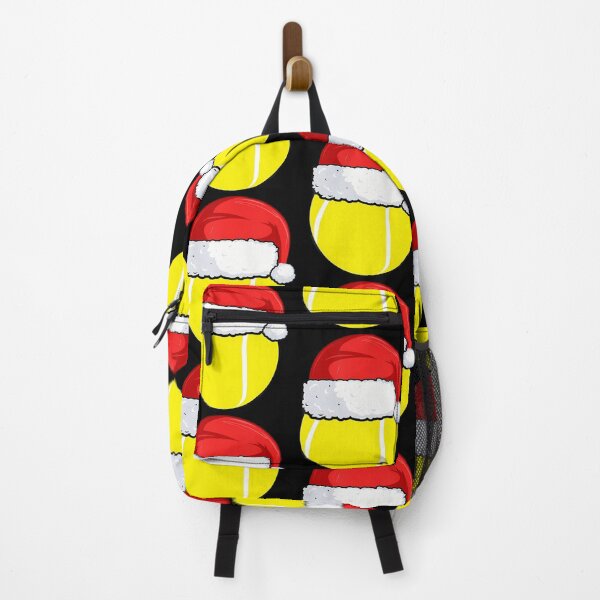 Item preview, Christmas Tennis 	 Tennis Ball 	 Boys Girls designed and sold by KarlaLeanne.