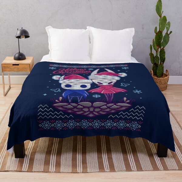 Item preview, The Knight & Hornet Christmas designed and sold by AlundrART.