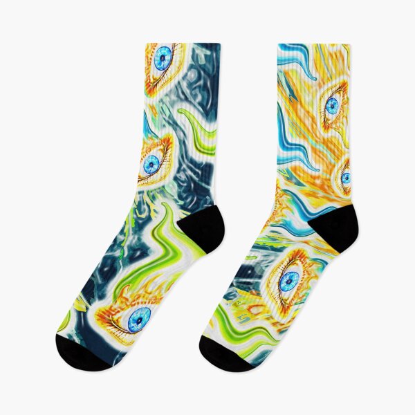 Item preview, MiraTwEyeceII designed and sold by Klaus Bremner (Autotelic Art).
