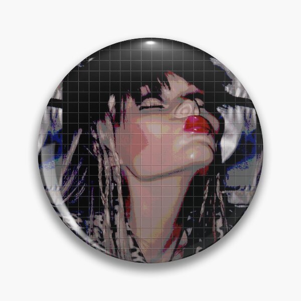 Item preview, KISSEY FRAU LIPPEN STIFF by RI[Fe] designed and sold by ROCKITART by RI[Fe].