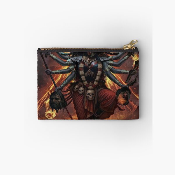 Item preview, Kali Ma designed and sold by Slopaganda.