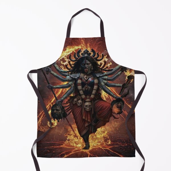Item preview, Kali Ma designed and sold by Slopaganda.
