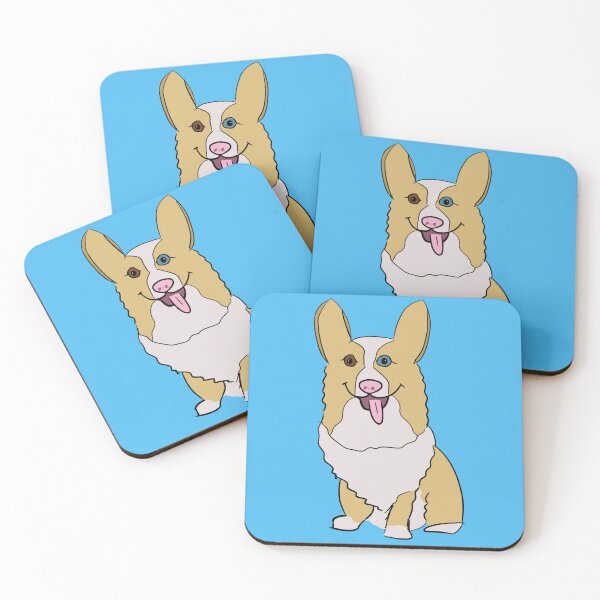 Item preview, Pippin Cartoon designed and sold by Martiisfly Pet Designs.