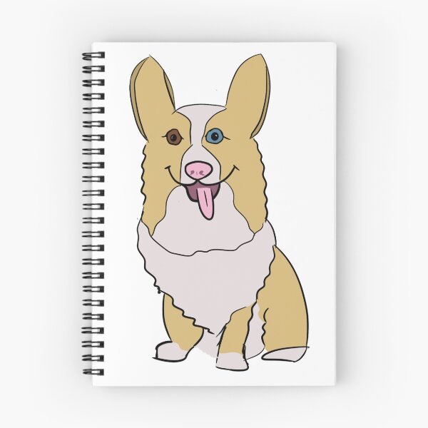 Item preview, Pippin Cartoon designed and sold by Martiisfly Pet Designs.