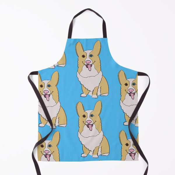 Item preview, Pippin Cartoon designed and sold by Martiisfly Pet Designs.