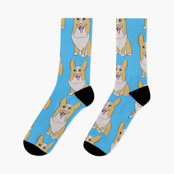 Item preview, Pippin Cartoon designed and sold by Martiisfly Pet Designs.