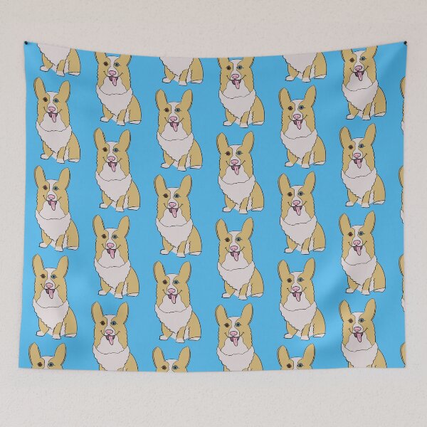 Item preview, Pippin Cartoon designed and sold by Martiisfly Pet Designs.