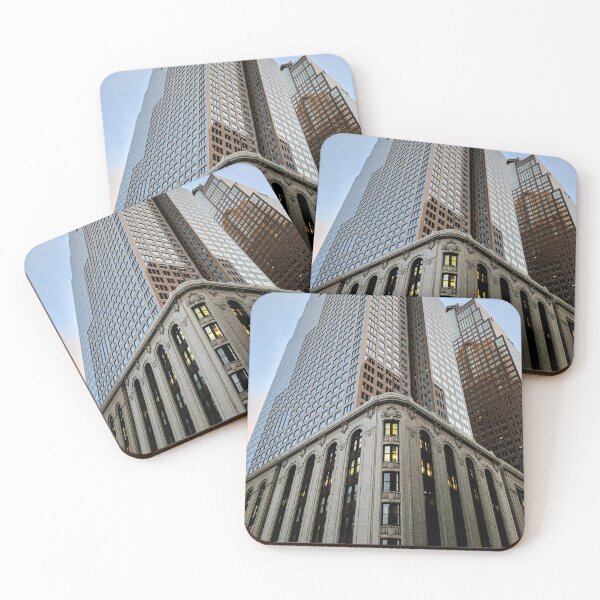 Item preview, Towering Structure designed and sold by recoveringartist.