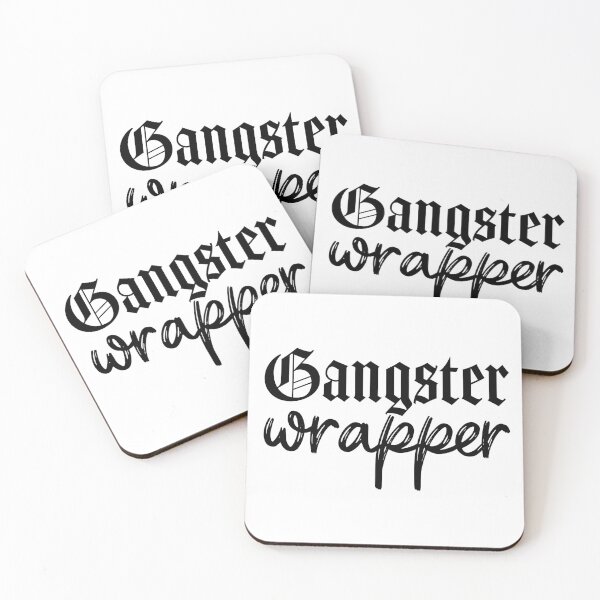 Item preview, Gangster wrapper designed and sold by SowersDesignCo.
