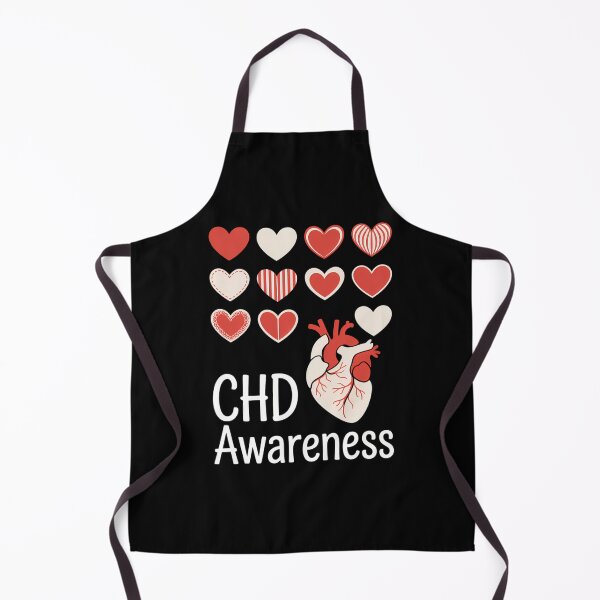 Item preview, Congenital Heart Disease Awareness  designed and sold by LittleBO5.