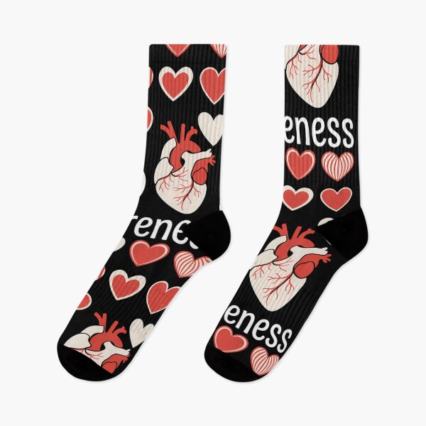 Item preview, Congenital Heart Disease Awareness  designed and sold by LittleBO5.