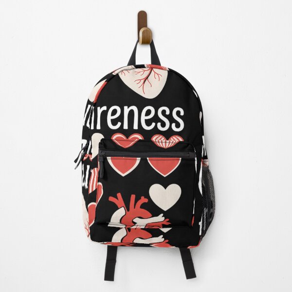 Item preview, Congenital Heart Disease Awareness designed and sold by LittleBO5.