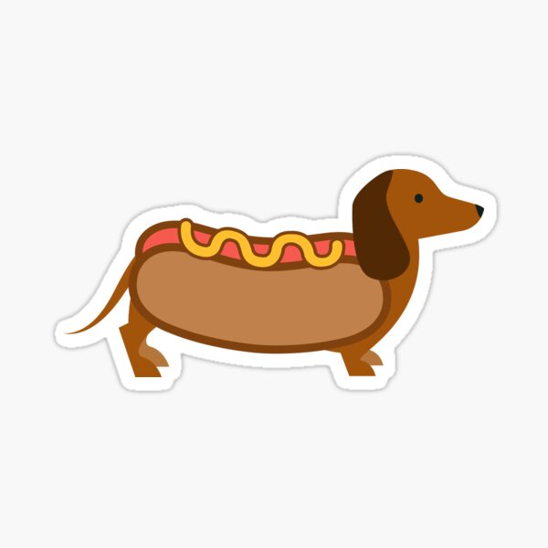 Weiner dog outlet items