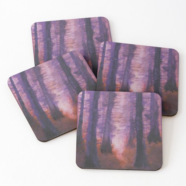 Item preview, Dark Forest Art designed and sold by impohart.