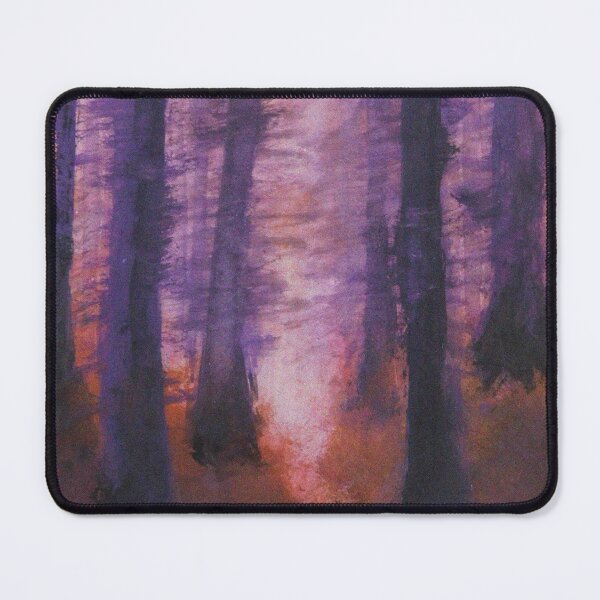 Item preview, Dark Forest Art designed and sold by impohart.