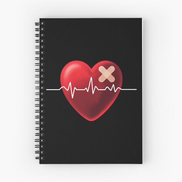 Item preview, Coronary Diseases Artery Bypass Open Heart Surgery Heartbeat designed and sold by LittleBO5.