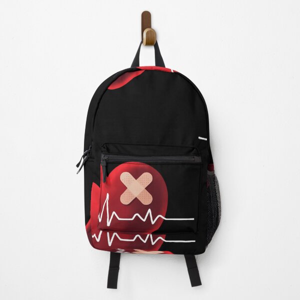 Item preview, Coronary Diseases Artery Bypass Open Heart Surgery Heartbeat designed and sold by LittleBO5.