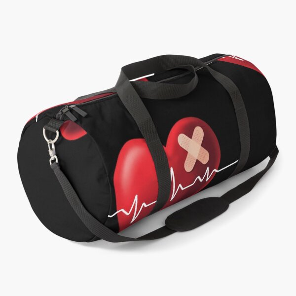 Item preview, Coronary Diseases Artery Bypass Open Heart Surgery Heartbeat designed and sold by LittleBO5.