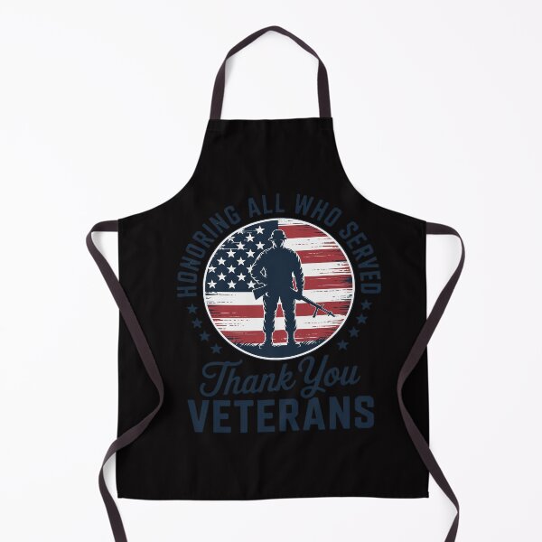 Item preview, Honoring All Who Served Thank You Veterans Day  US Veterans designed and sold by GalaFunny.