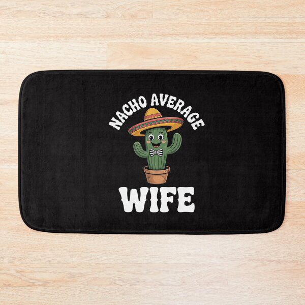 Item preview, Hilarious Wife Joke Saying Cute Wife Humor designed and sold by GalaFunny.