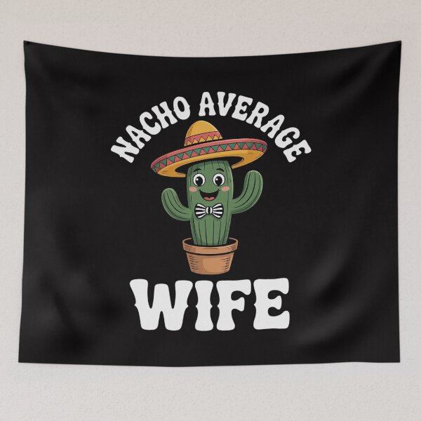 Item preview, Hilarious Wife Joke Saying Cute Wife Humor designed and sold by GalaFunny.
