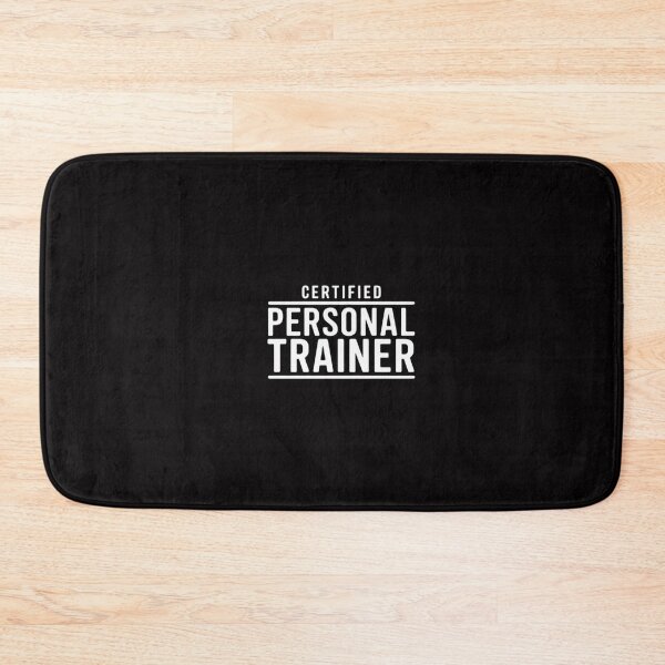 Item preview, Health & Fitness Coach - Certified Personal Trainer designed and sold by GalaFunny.