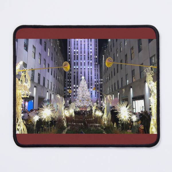 Item preview, Merry Christmas and Happy Holidays designed and sold by NYConlineStore.