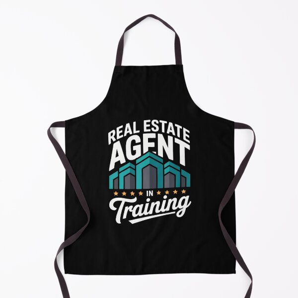 Item preview, Real Estate Agent In Training Aspiring designed and sold by MonicaSophie.