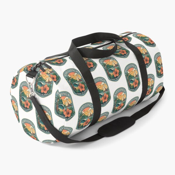 Item preview,  Rarotonga Sunset Escape, Cook Islands designed and sold by Places On Earth.
