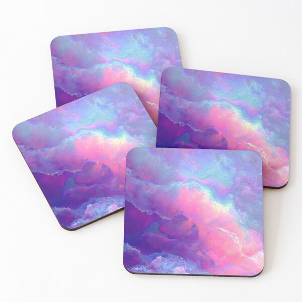Item preview, Abstract clouds designed and sold by Newrealis.