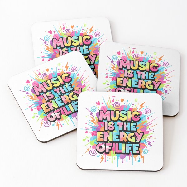 Item preview, A Universal Language: Connecting Through Music designed and sold by celestialid.