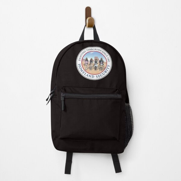 Item preview, original homeland native american security logo designed and sold by VWscout2.